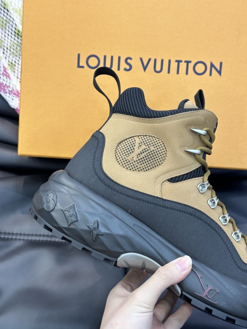 LV Boots